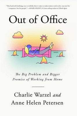Out Of Office 1
