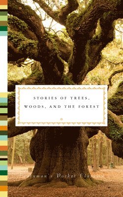 Stories Of Trees, Woods, And The Forest 1