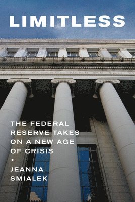 Jeanna Smialek - Limitless, Inbunden