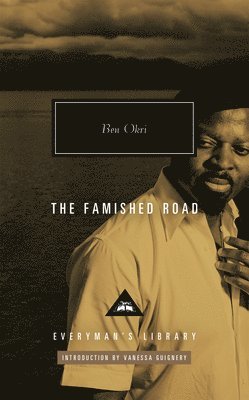 bokomslag The Famished Road