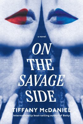 bokomslag On the Savage Side