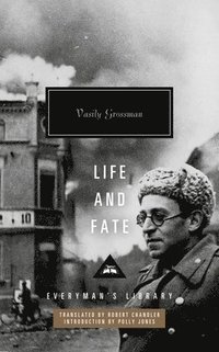 bokomslag Grossman, V: Life and Fate