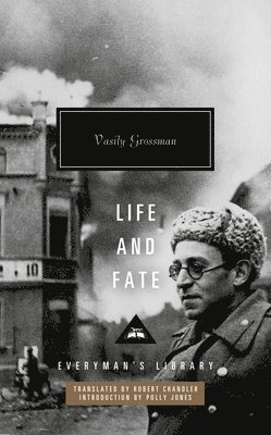 Vasily Grossman - Life and Fate: Introduction by Polly Jones, Inbunden