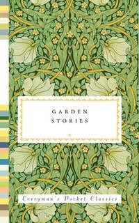 bokomslag Garden Stories
