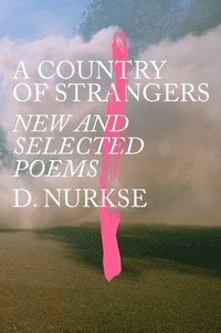 bokomslag A Country of Strangers