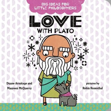 bokomslag Big Ideas for Little Philosophers: Love with Plato