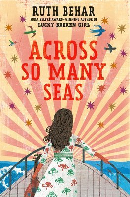 Across So Many Seas 1