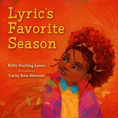 Lyric's Favorite Season