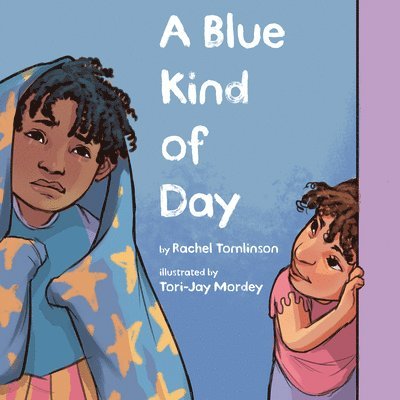 A Blue Kind of Day 1