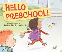 bokomslag Hello Preschool!