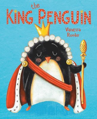 The King Penguin 1