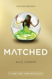 bokomslag Matched Deluxe Edition