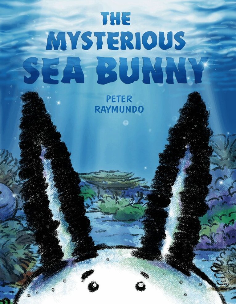 Mysterious Sea Bunny