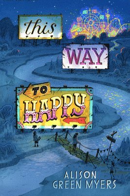 This Way to Happy 1