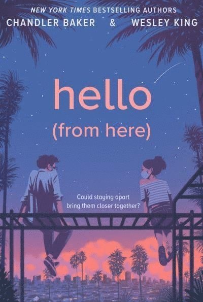 Hello (from Here) 1