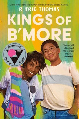 Kings of B'more 1