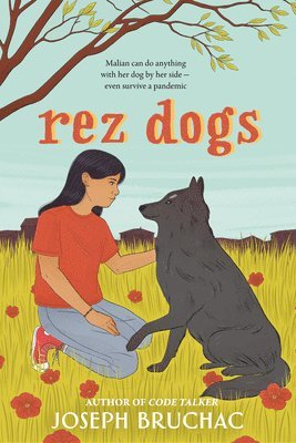 Rez Dogs 1