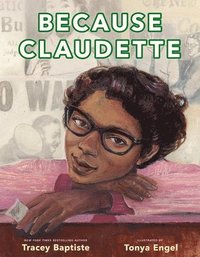 bokomslag Because Claudette