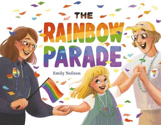 The Rainbow Parade 1