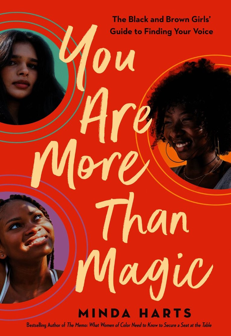 You Are More Than Magic