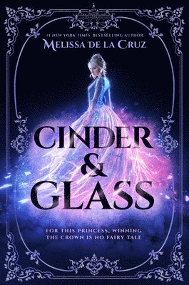 Cinder & Glass 1