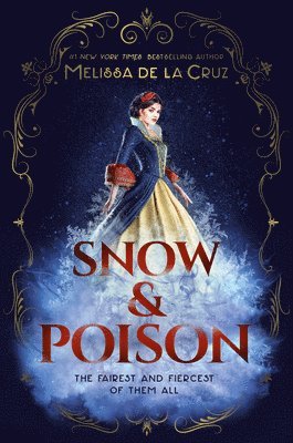 bokomslag Snow & Poison