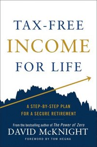 bokomslag Tax-free Income For Life