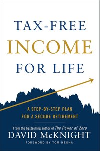 bokomslag Tax-Free Income for Life