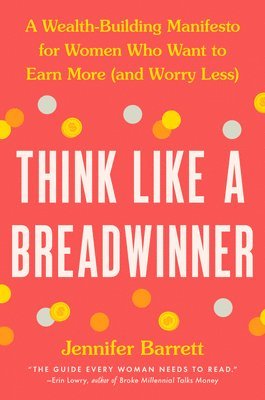 Think Like A Breadwinner 1