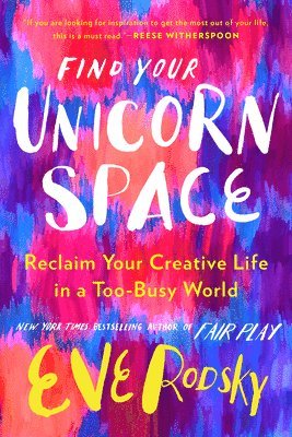 Find Your Unicorn Space 1
