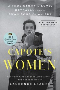 bokomslag Capote's Women