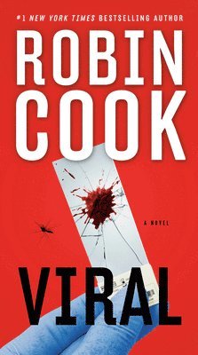 bokomslag Cook, R: Viral