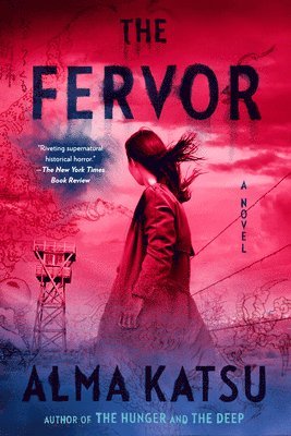 The Fervor 1