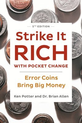 Strike It Rich with Pocket Change 1
