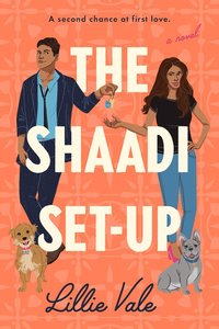 bokomslag Shaadi Set-Up