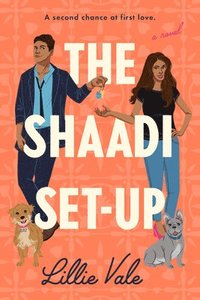 bokomslag The Shaadi Set-Up