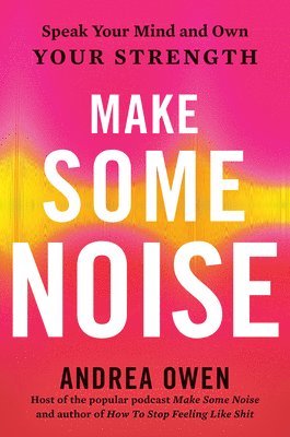 bokomslag Make Some Noise