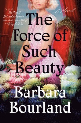 The Force Of Such Beauty