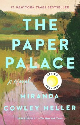 The Paper Palace (Reese's Book Club) 1