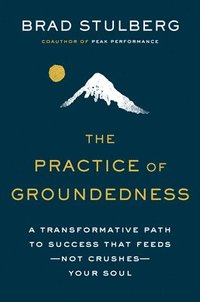 bokomslag The Practice of Groundedness