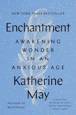 Enchantment: Awakening Wonder in an Anxious Age 1