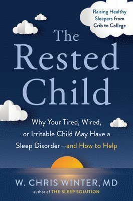 Rested Child 1