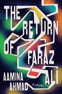 bokomslag Return Of Faraz Ali