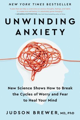 Unwinding Anxiety 1