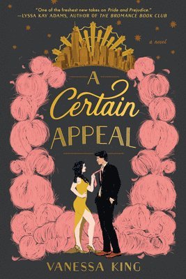 A Certain Appeal 1