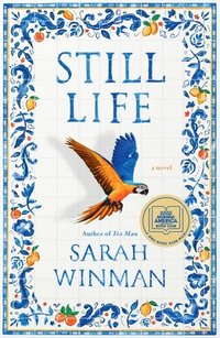 bokomslag Still Life: A GMA Book Club Pick (a Novel)