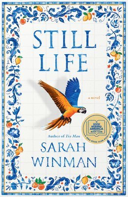 Still Life: A GMA Book Club Pick 1