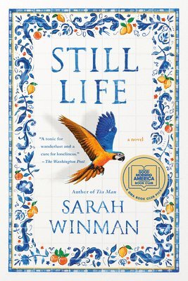 Still Life: A GMA Book Club Pick 1