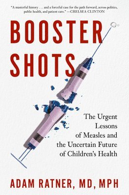 Booster Shots 1