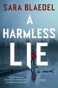 bokomslag A Harmless Lie